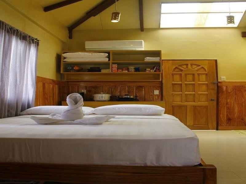 Panglao Claire'S Cabin Libaong 外观 照片